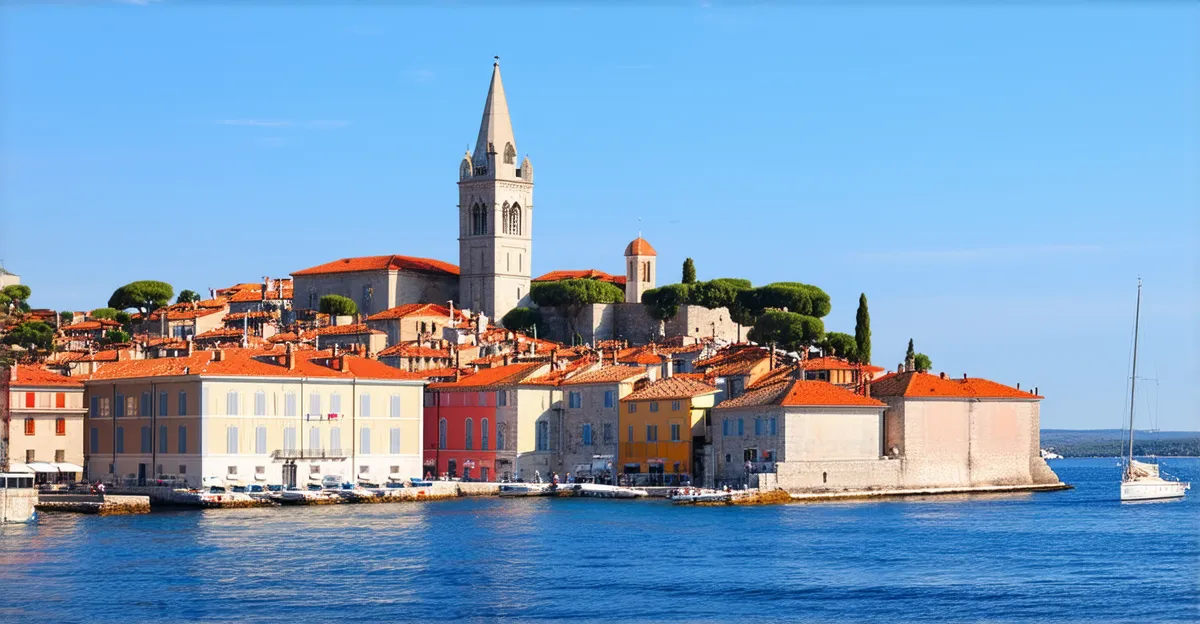 Rovinj Itinerary: 5 Days of Unforgettable Adventures