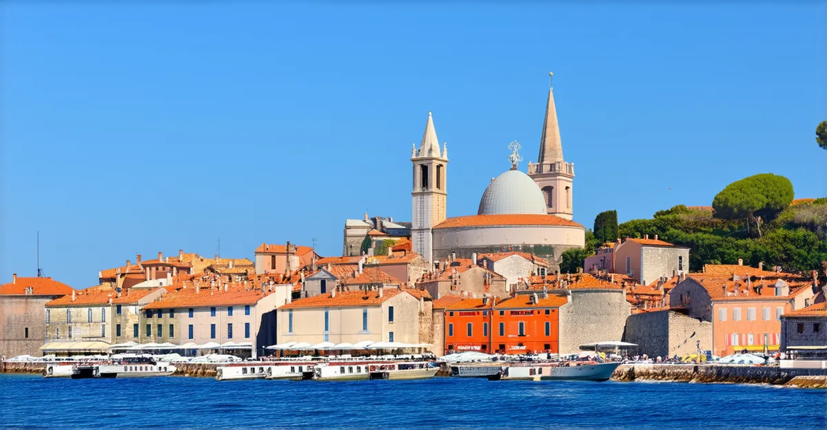 Rovinj Itinerary: Explore the Best of Istria in 2025