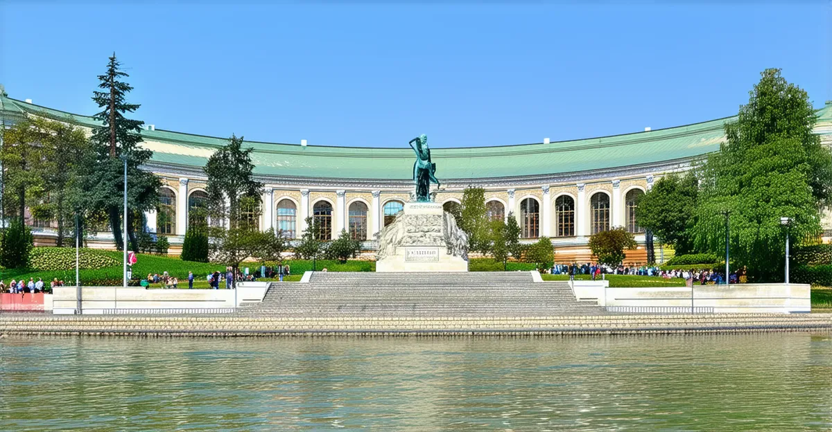 Ruse Itinerary: 3 Days to Discover the Gem