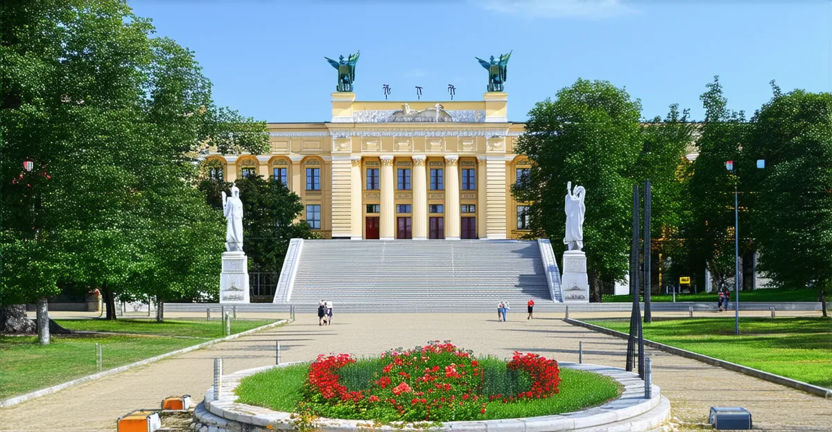 Ruse Itinerary: Explore in 5 Days