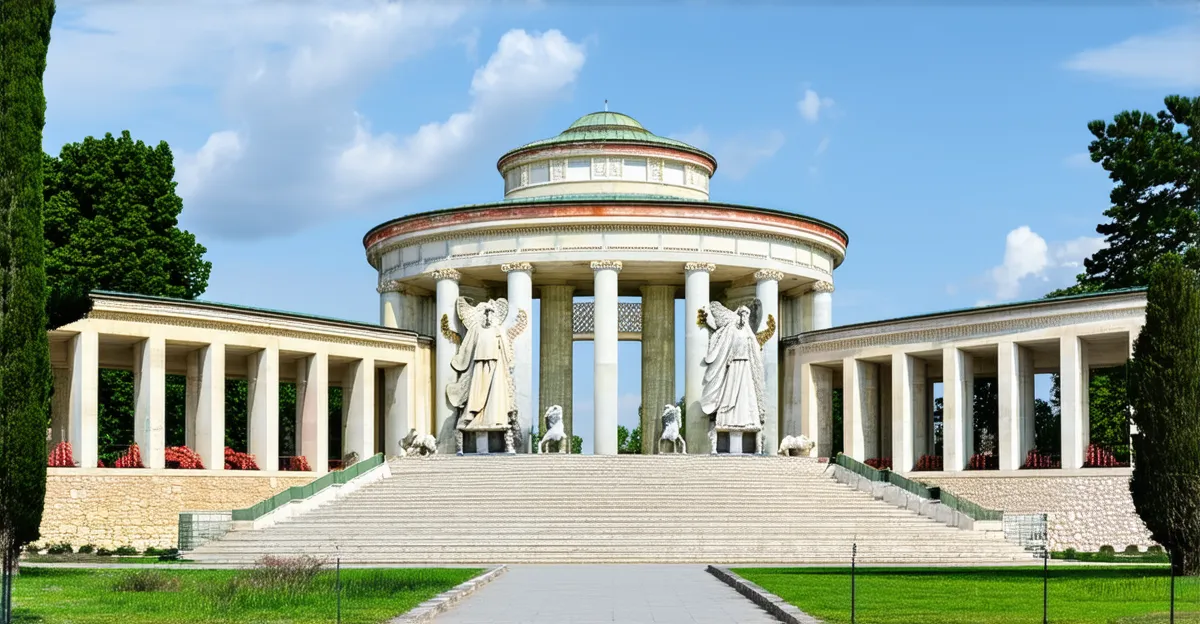 Ruse Itinerary: Explore the Hidden Gems in 2025