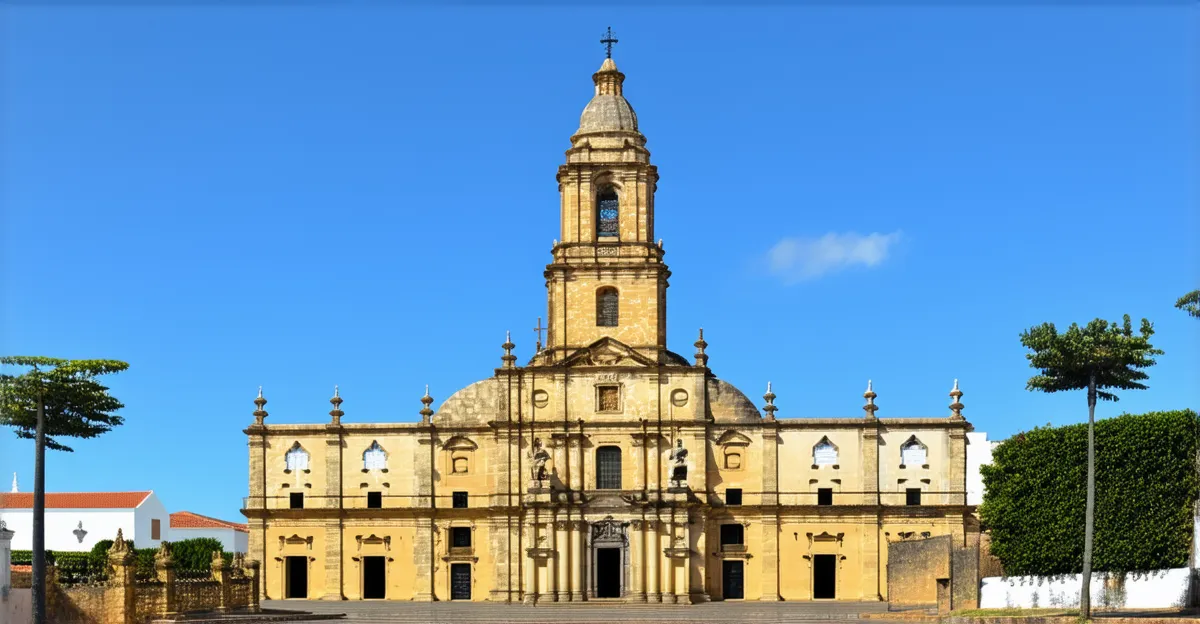 São Luís Itinerary: 3 Days of Cultural Exploration