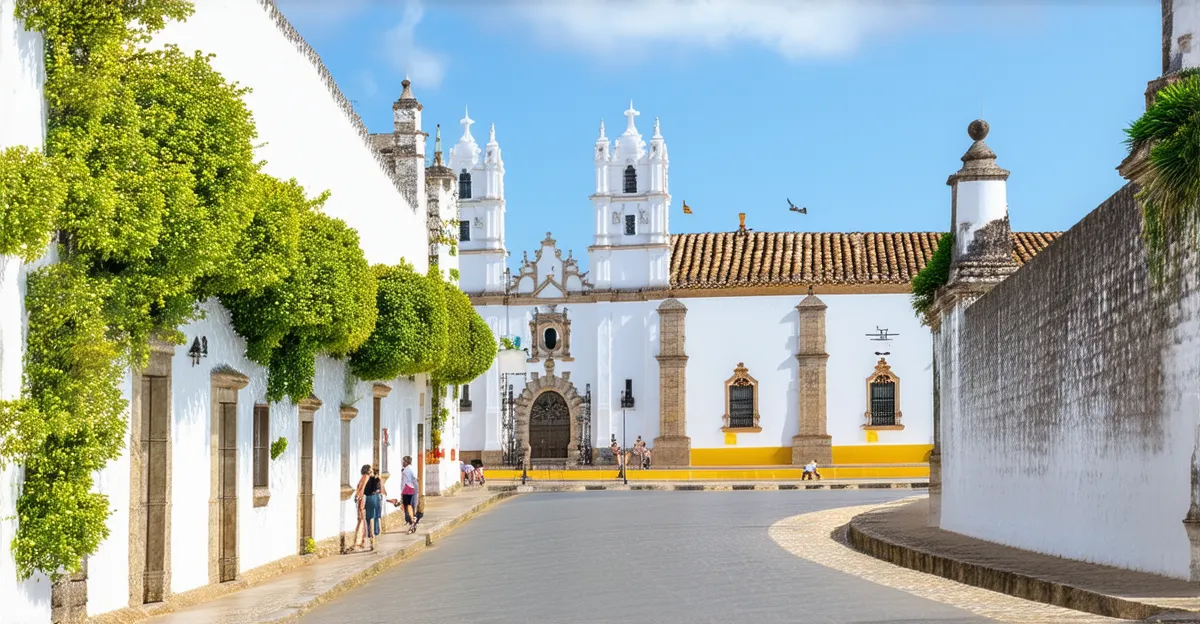 São Luís Itinerary: 5 Days of Cultural Exploration