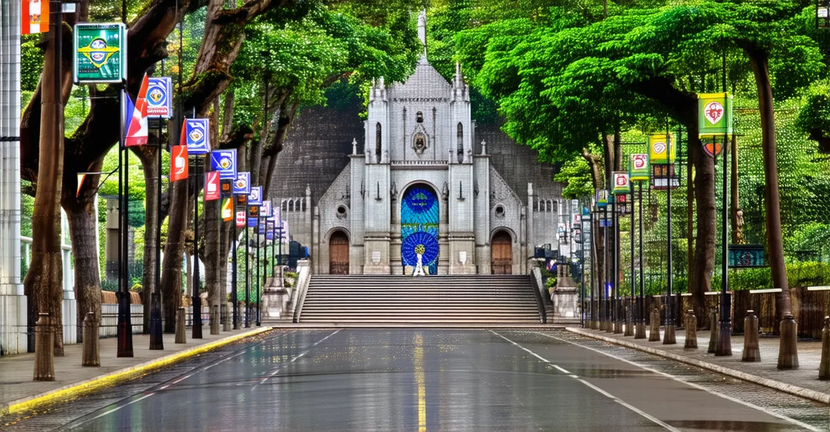 São Paulo Itinerary: Explore in 3 Days