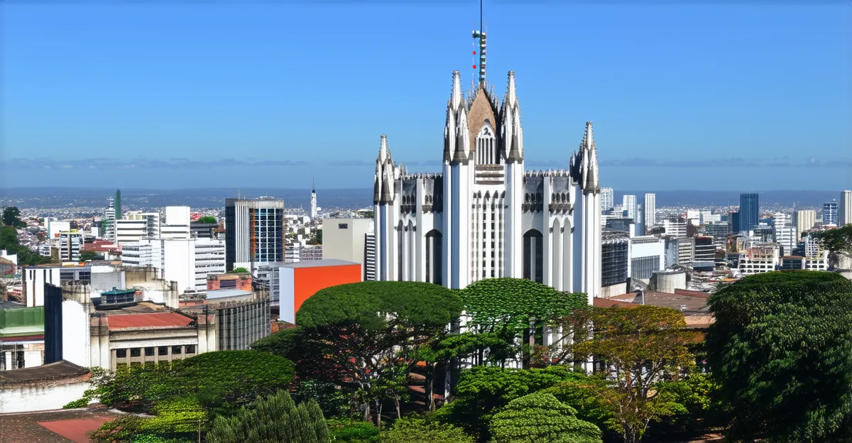 São Paulo Itinerary: 5 Days of Discovery
