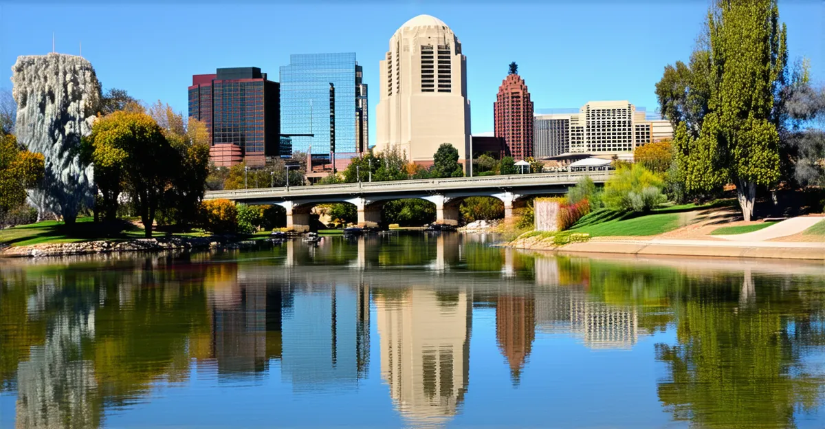 Sacramento Itinerary: 5 Days of Adventure