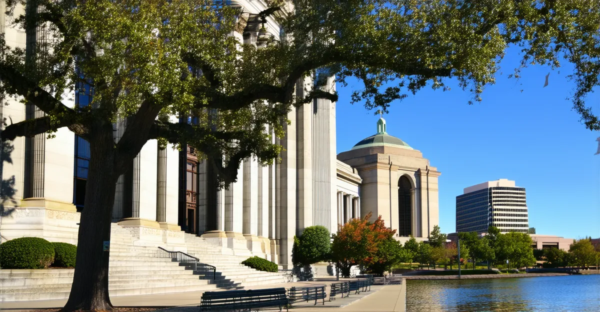 Sacramento Itinerary: Your Ultimate Travel Guide for 2025