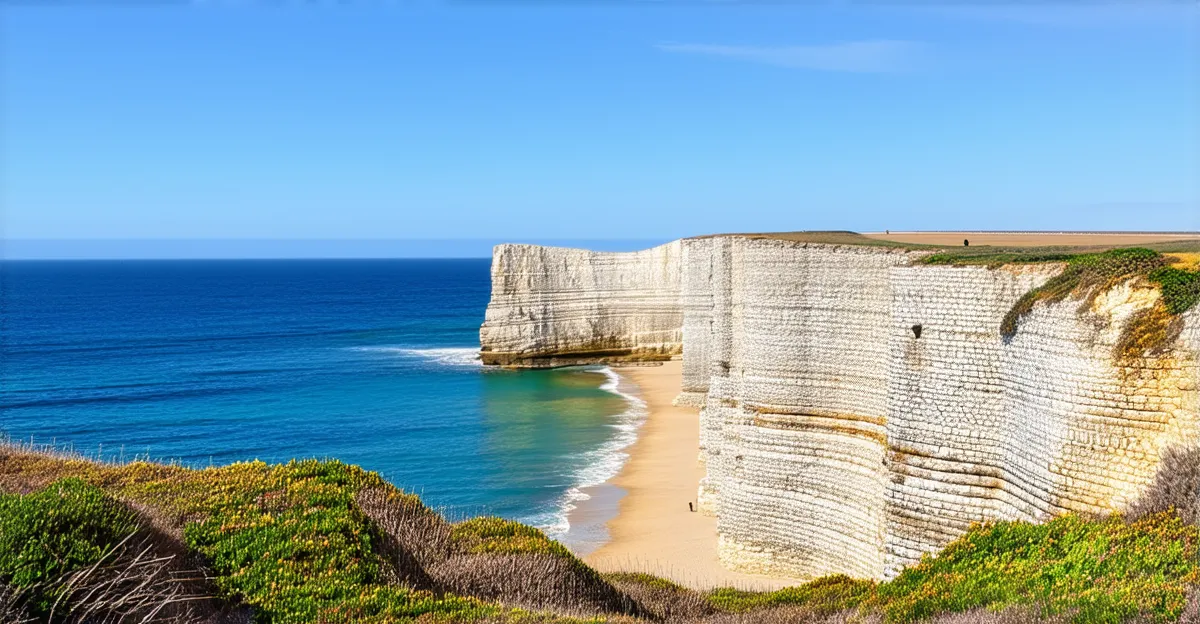 Sagres Itinerary: 3 Days of Adventure