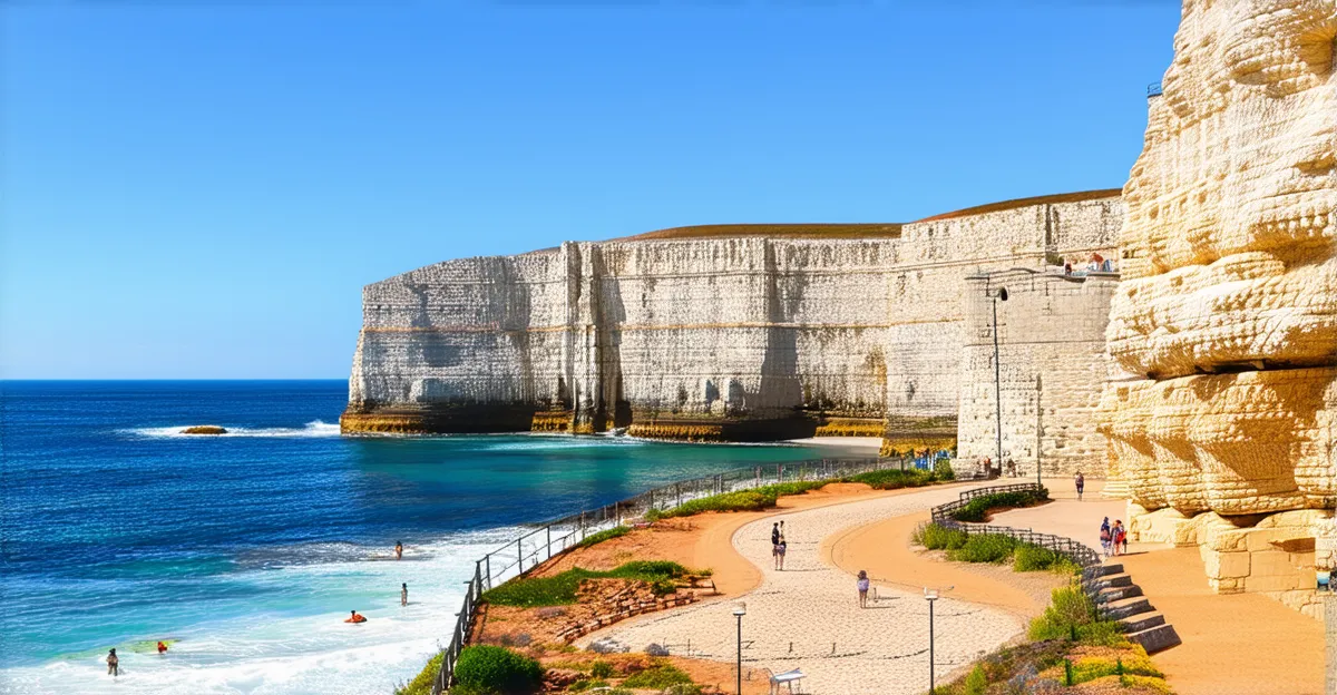 Sagres Itinerary: 5 Days of Coastal Adventure