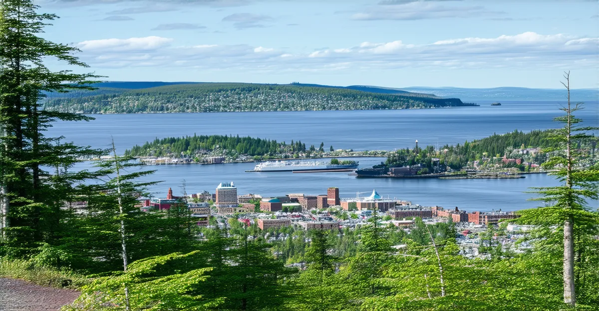 Saint John Itinerary: Discover in 3 Days