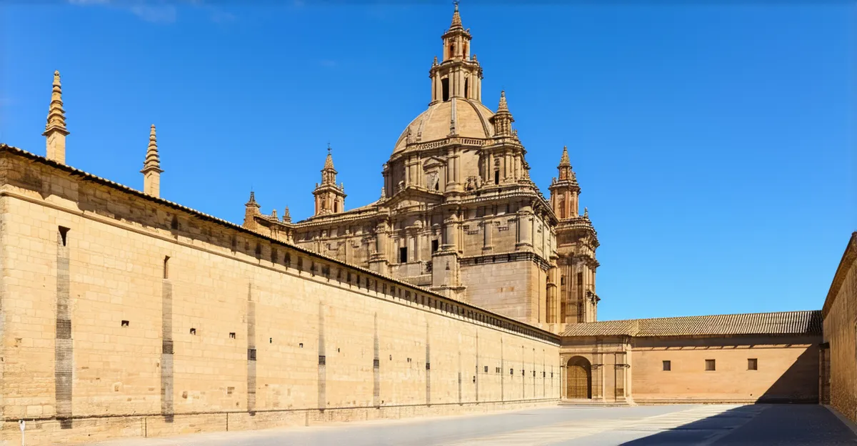 Salamanca Itinerary: 3 Days of Discovery