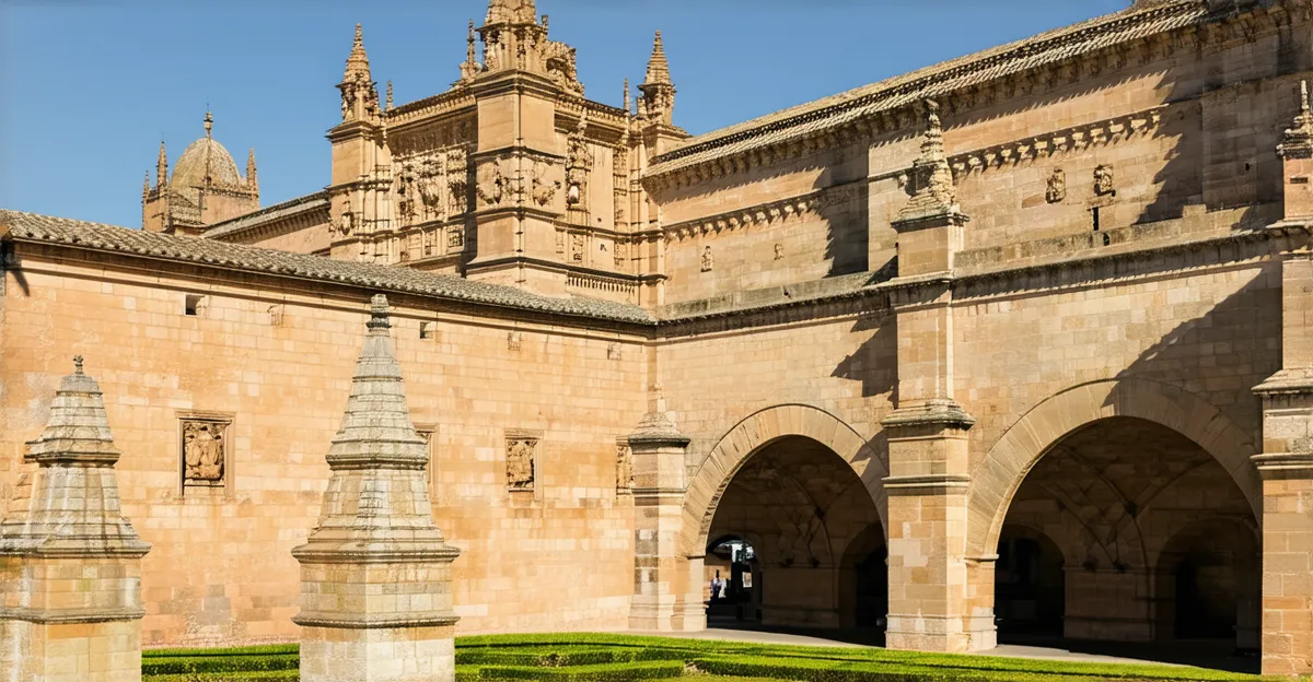 Salamanca Itinerary: 5 Days of Exploration