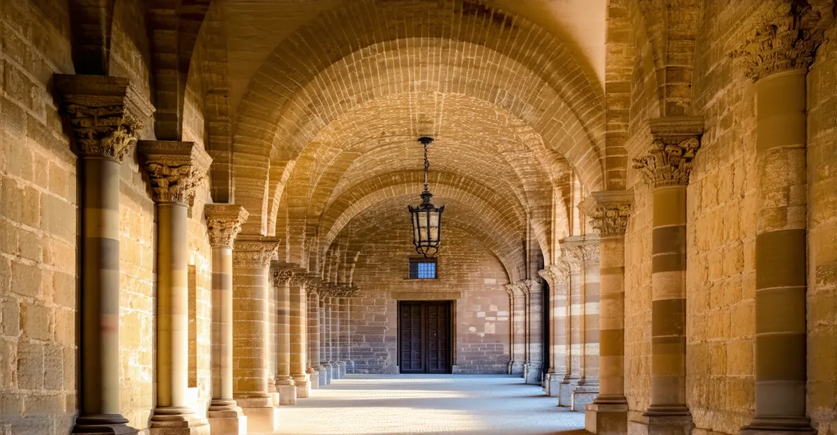 Salamanca Itinerary: Your Essential Travel Guide
