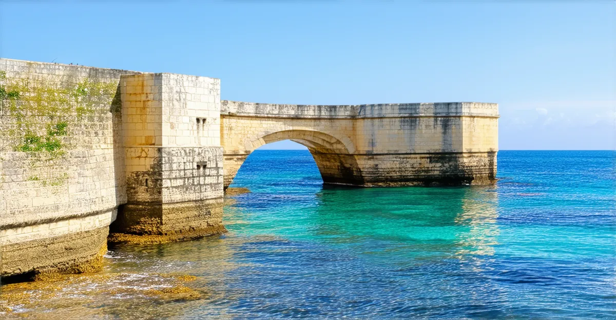 Salento Itinerary: Discover 5 Days of Adventure