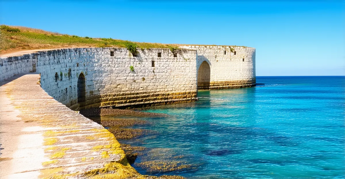 Salento Itinerary: Discover the Best of 2025