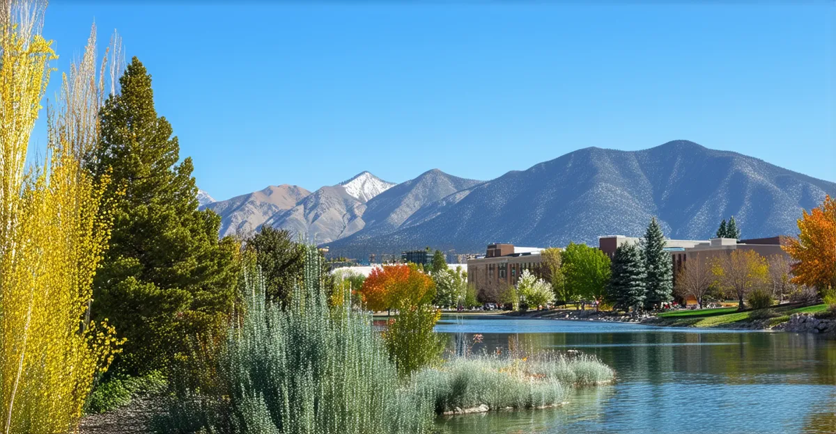 Salt Lake City Itinerary: 3 Days of Adventure