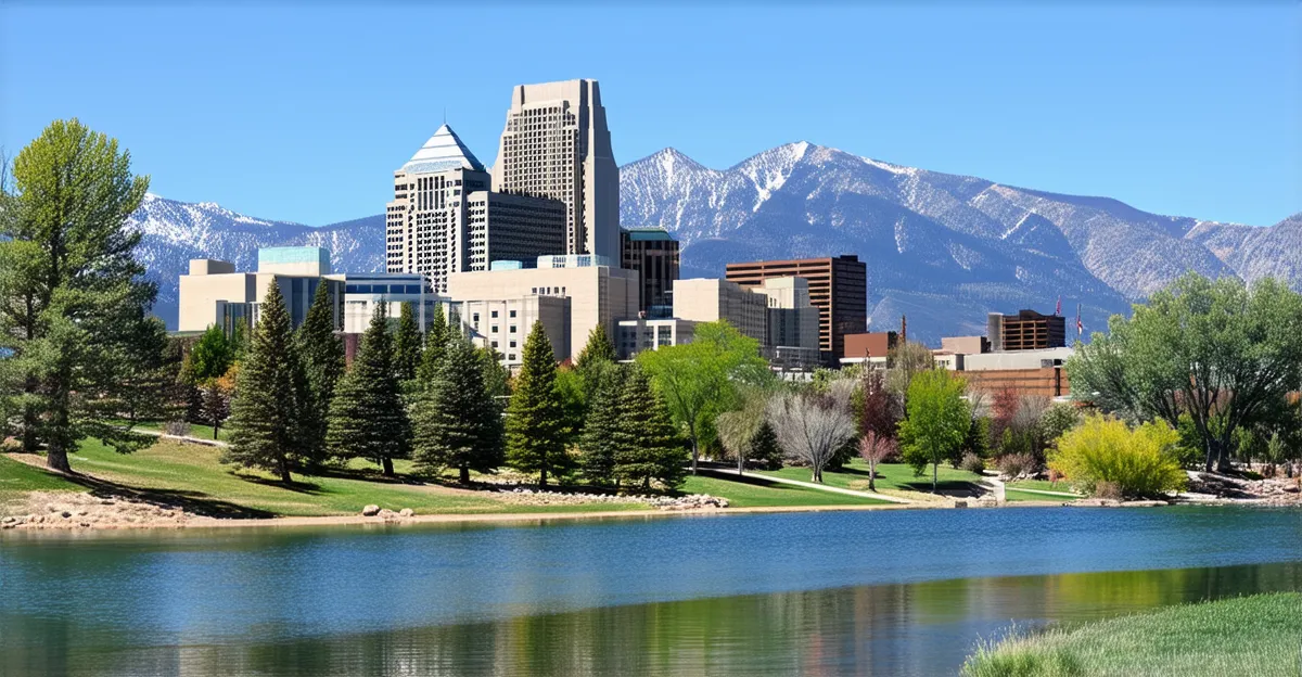 Salt Lake City Itinerary: 5 Days of Adventure