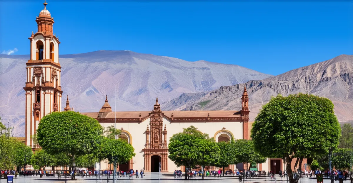 Salta Itinerary: 3 Days of Exploration