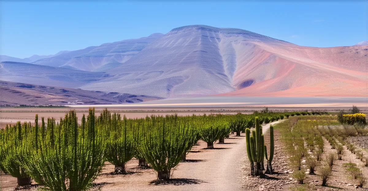 Salta Itinerary: Explore 5 Days of Adventure