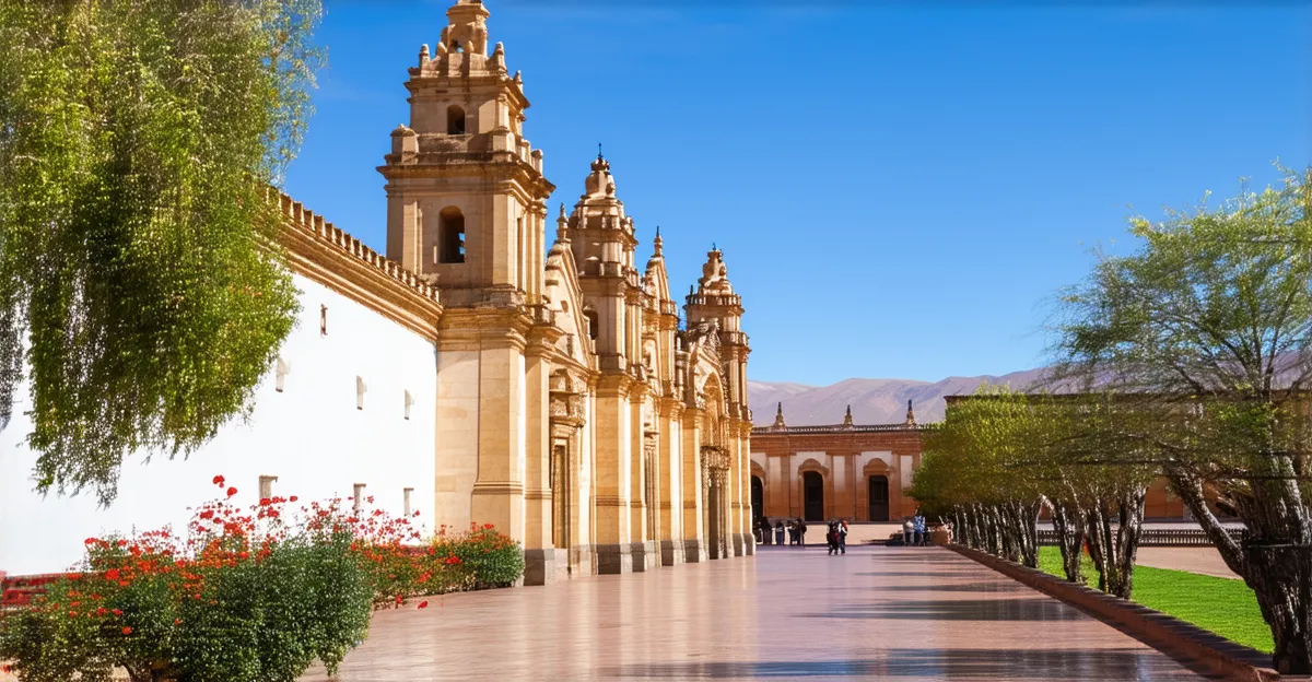 Salta Itinerary: Unforgettable Experiences in 2025