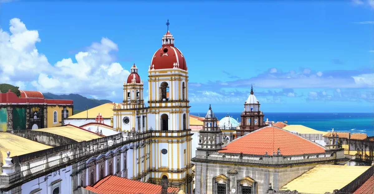 Salvador Itinerary: 3 Days of Rich Culture