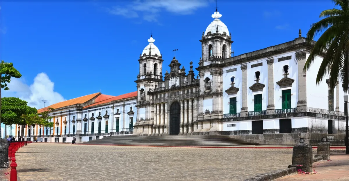 Salvador Itinerary: Explore 5 Days of Adventure