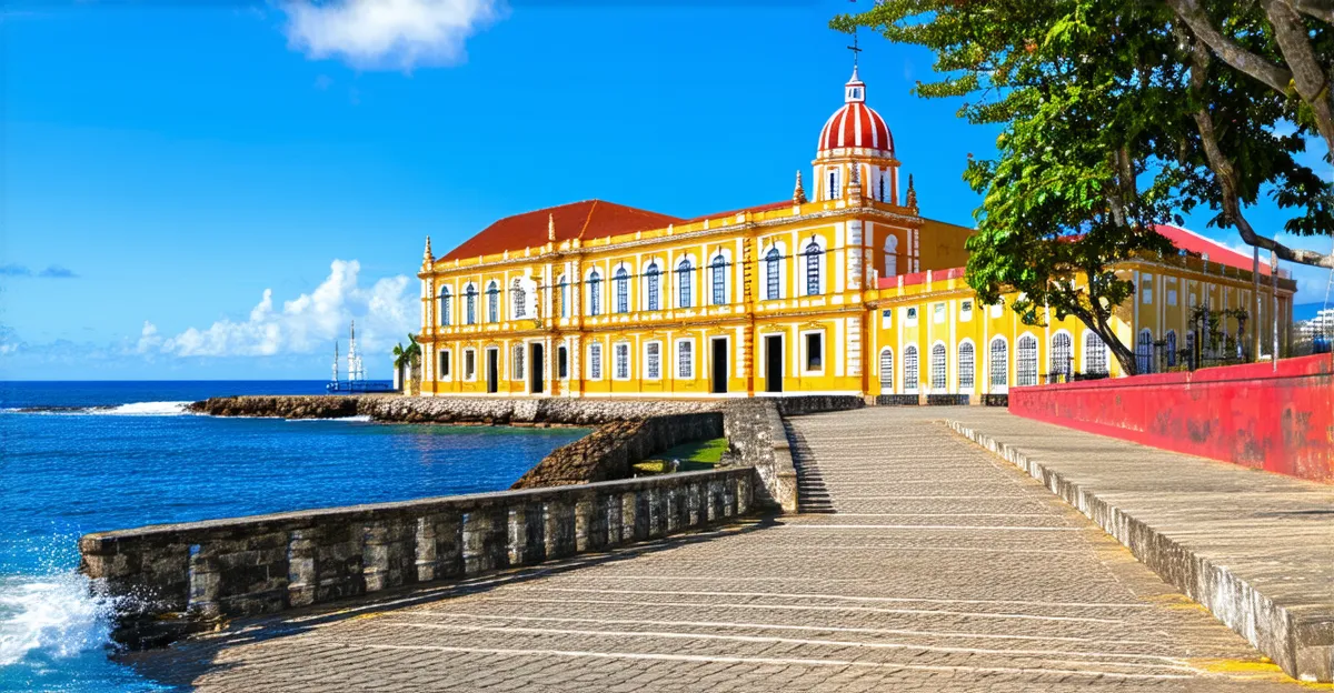 Salvador Itinerary: Discover Vibrant Bahia in 2025
