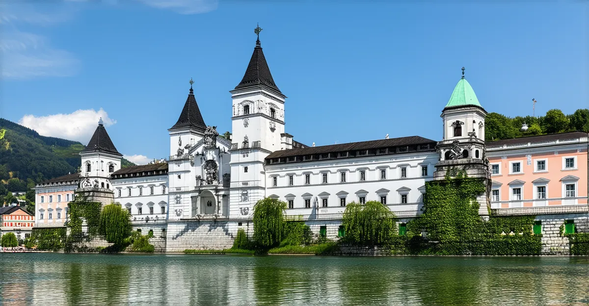 Salzburg Itinerary: 3 Days of Magic &amp; Music