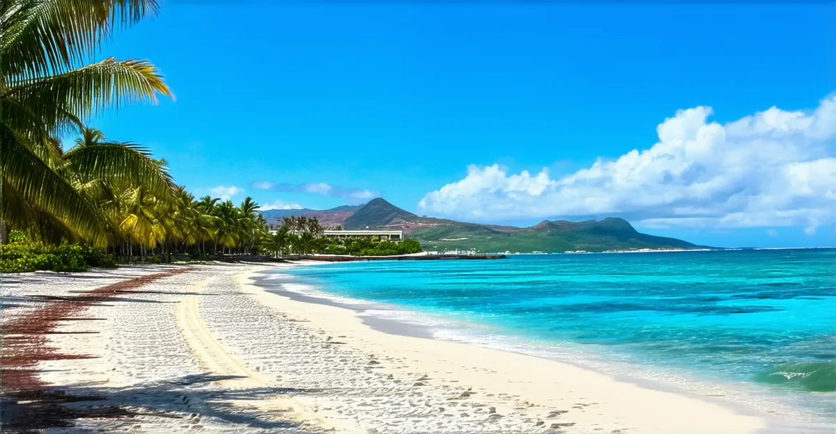 San Andrés Itinerary: Your 3-Day Adventure