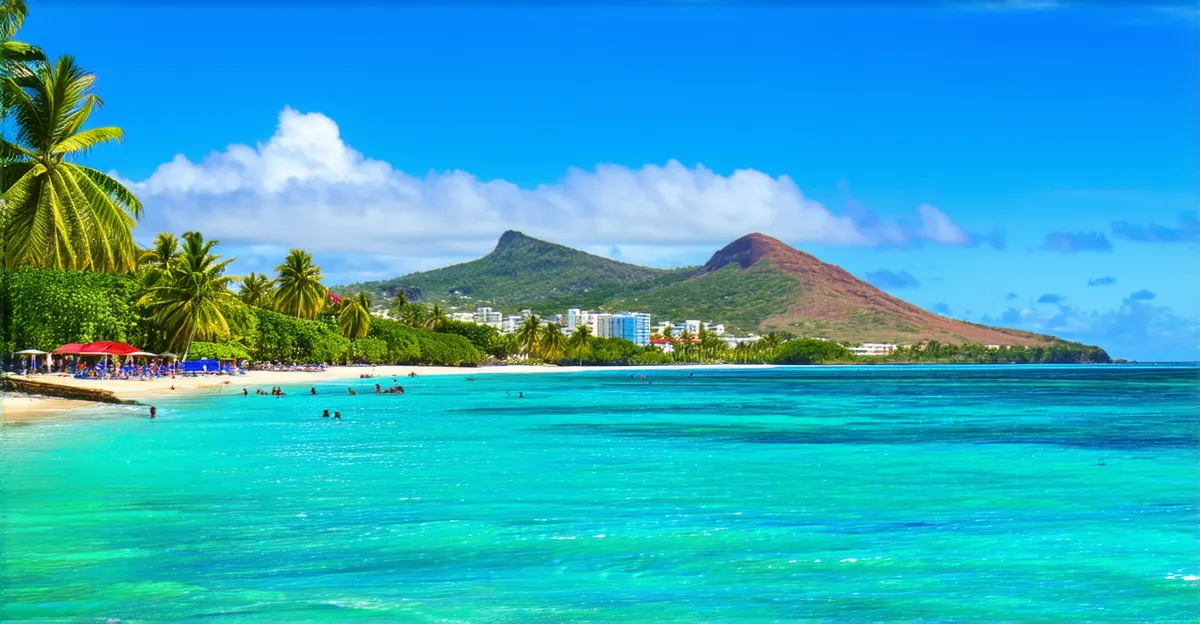 San Andrés Itinerary: 5 Days of Paradise