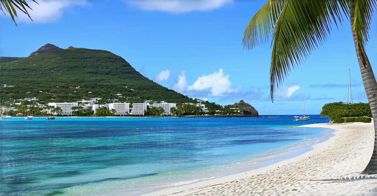 San Andrés Itinerary: Your Guide to Unforgettable Adventures