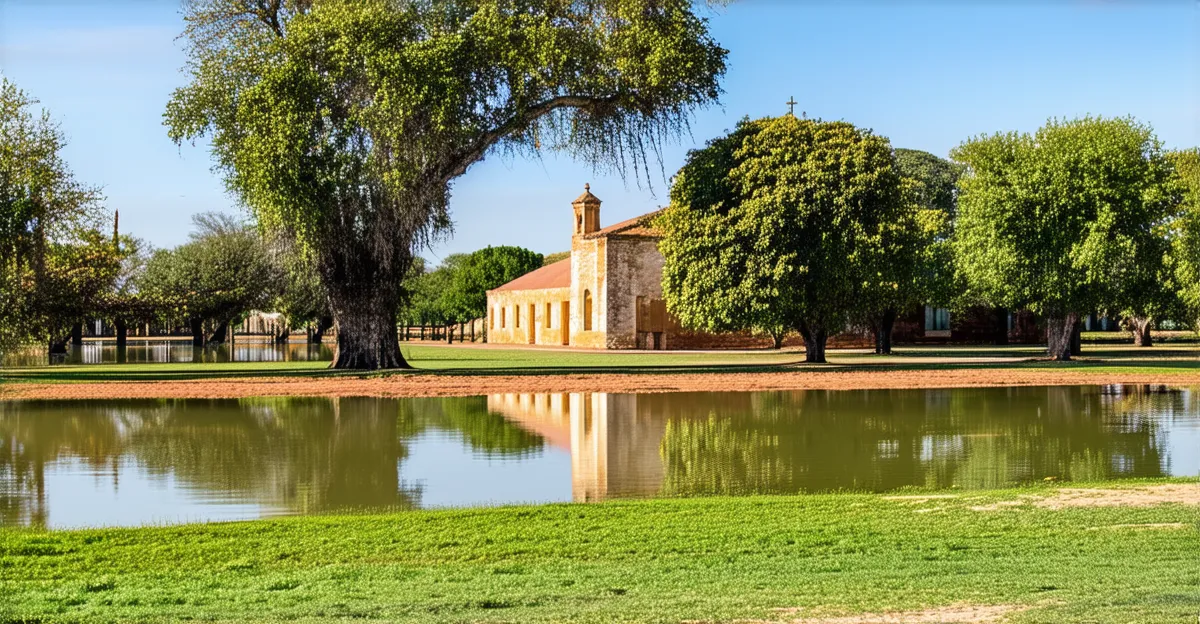 San Antonio de Areco Itinerary: 3 Days of Adventure