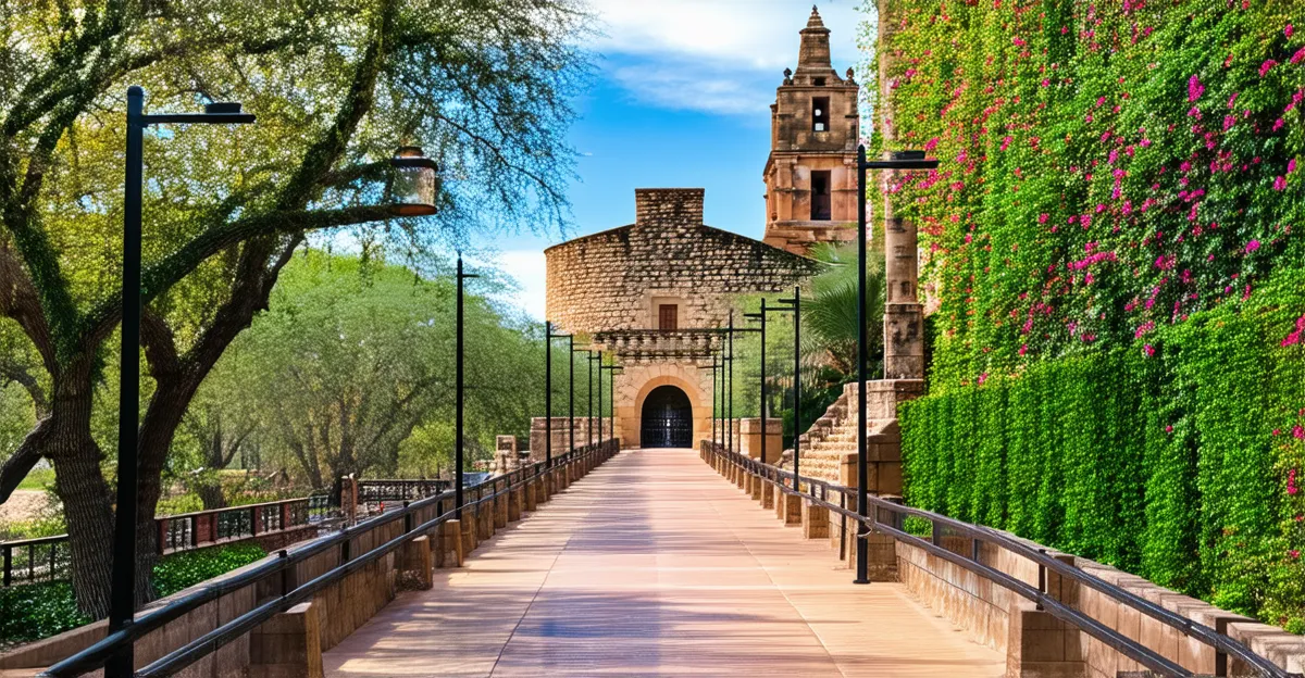 San Antonio Itinerary: 3 Days of Adventure