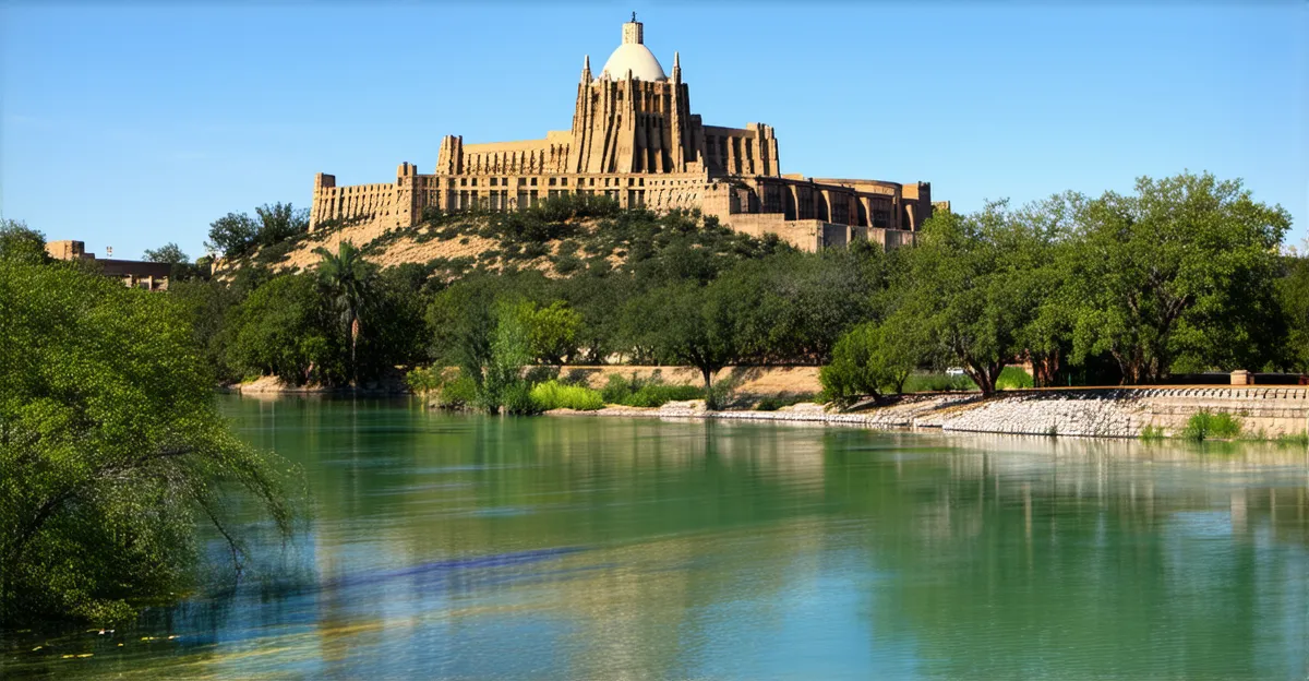 San Antonio Itinerary: 5 Days of Adventure