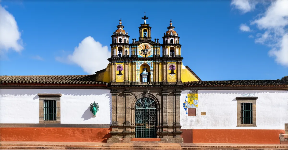 San Cristóbal de las Casas Itinerary: 3 Days of Culture