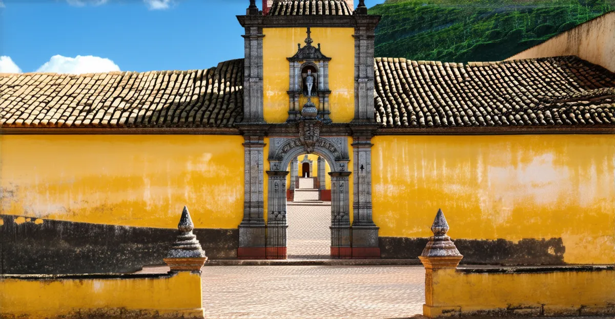 San Cristóbal de las Casas Itinerary: Your Complete Travel Plan