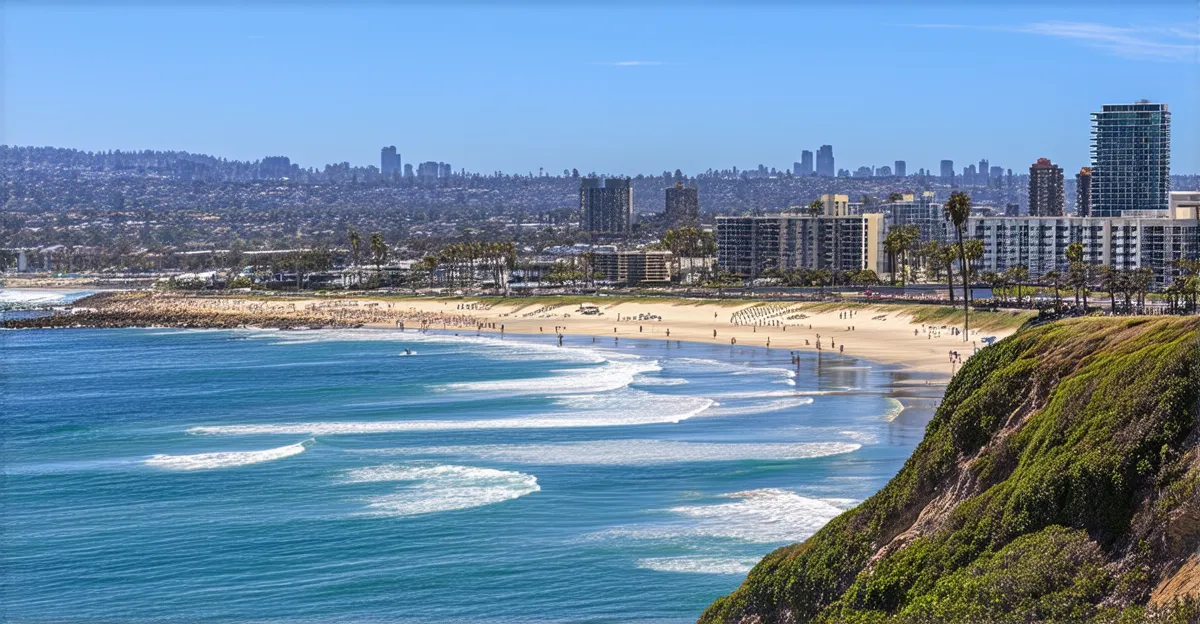 San Diego Itinerary: 3 Days of Adventure