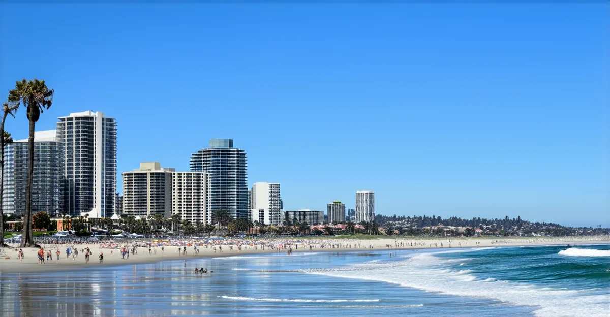 San Diego Itinerary: 5 Days of Fun in 2025