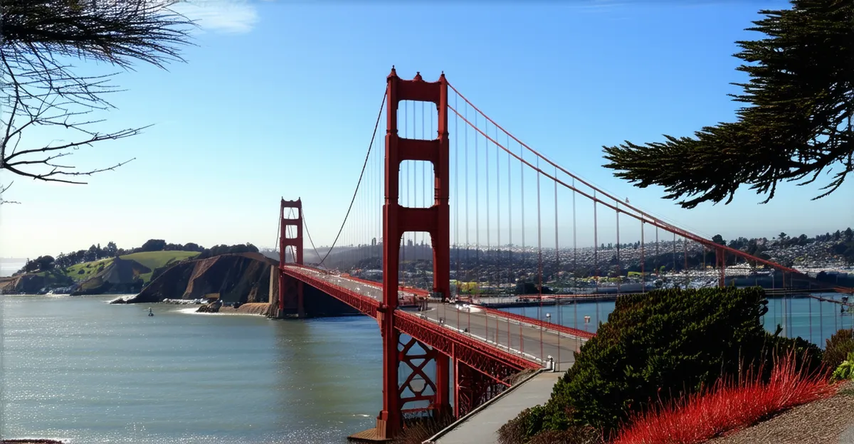 San Francisco Itinerary: Explore the City in 3 Days