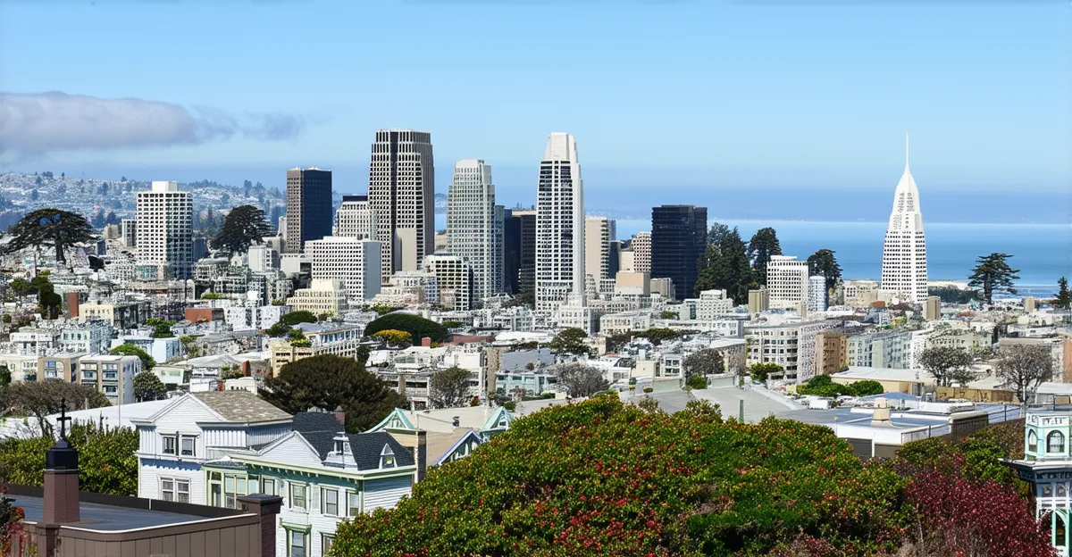 San Francisco Itinerary: A Complete Guide for 2025