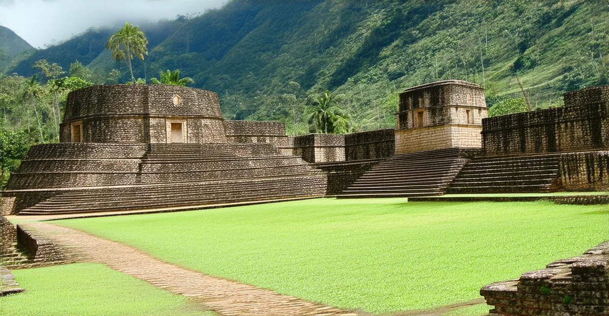 San Gil Itinerary: 3 Days of Adventure