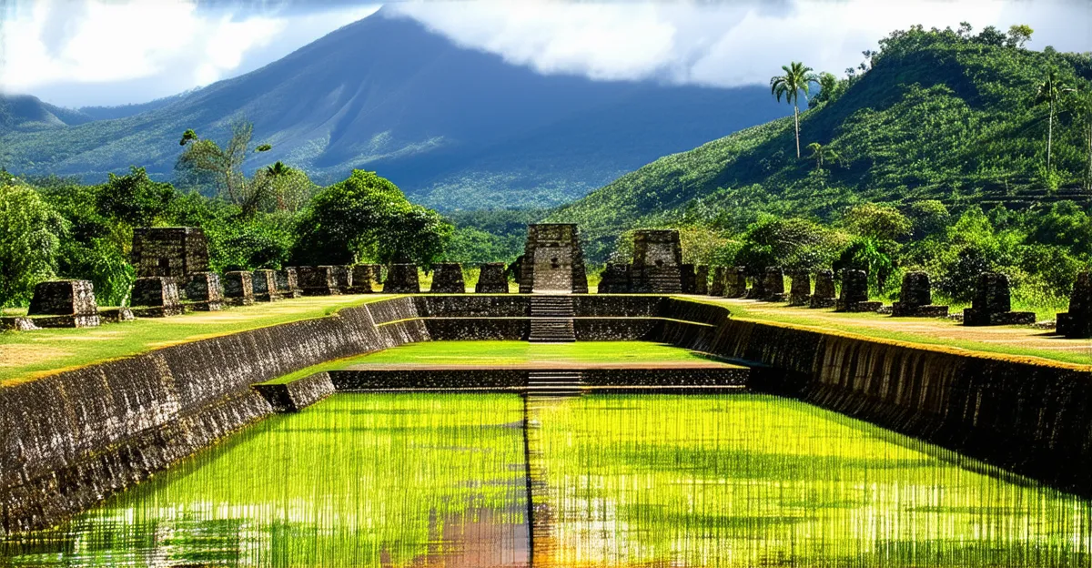 San Gil Itinerary: 5 Days of Adventure in 2025