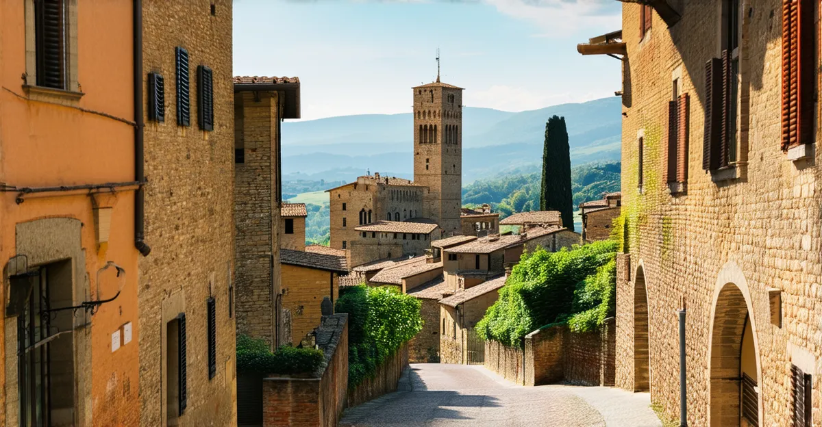 San Gimignano Itinerary: Must-Visit Attractions in 2025