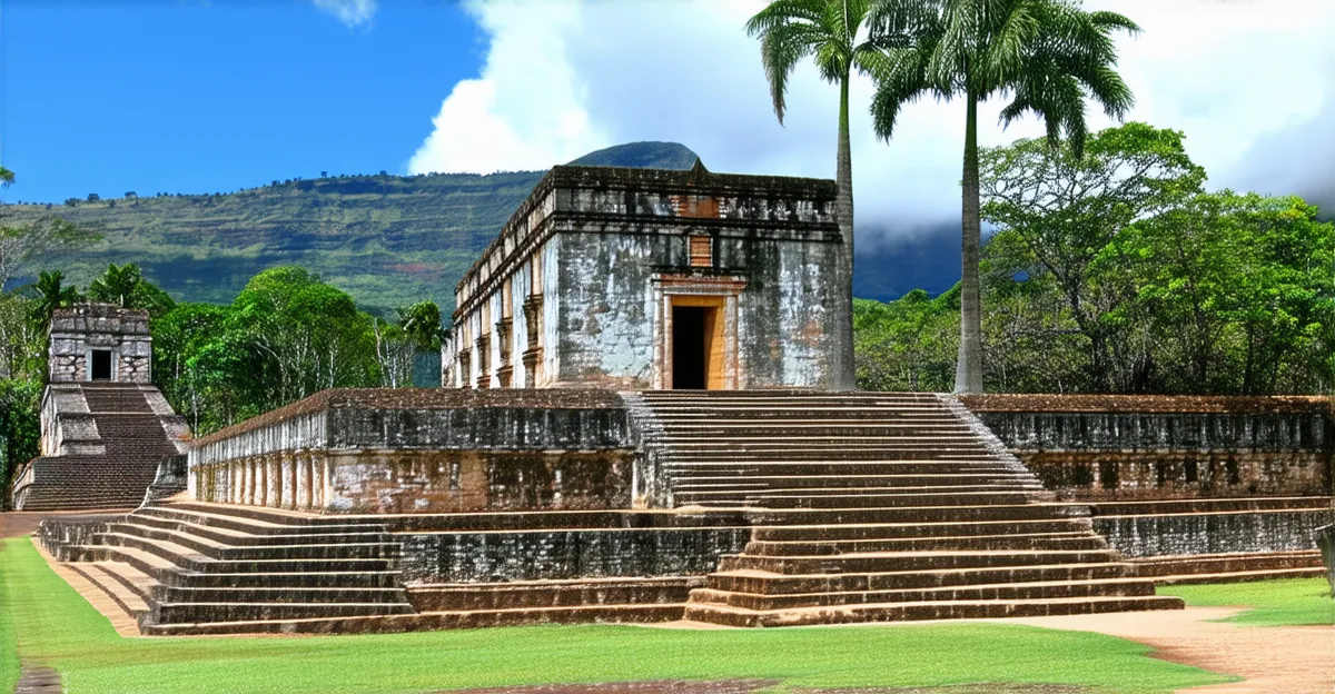 San Ignacio Itinerary: 3 Days of Adventure