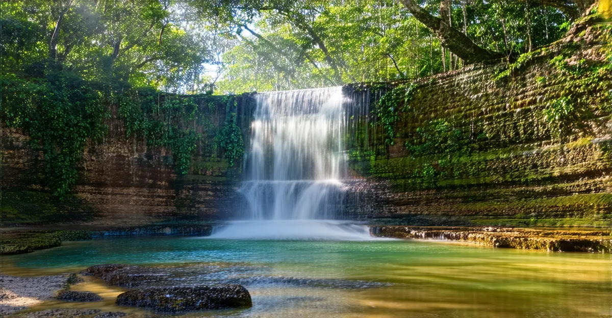 San Ignacio Itinerary: 5 Days of Adventure