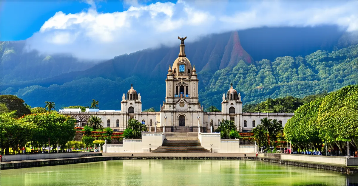 San José Itinerary: 5 Days of Discovery