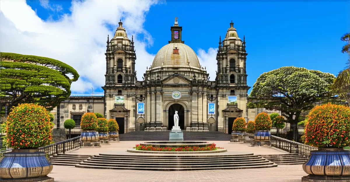 San José Itinerary: Explore the Best of 2025
