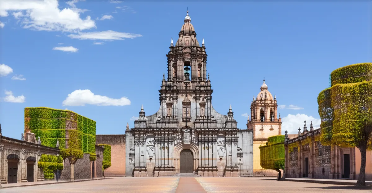 San Luis Potosí Itinerary: Discover the Wonders in 2025