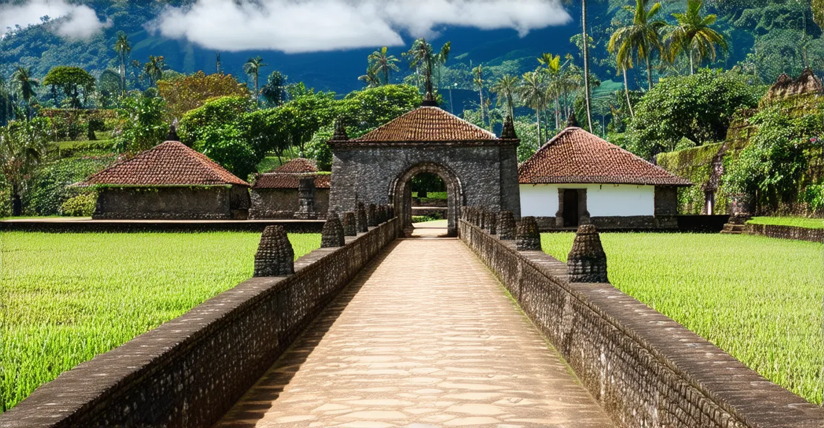 San Marcos La Laguna Itinerary: 3 Days of Adventure