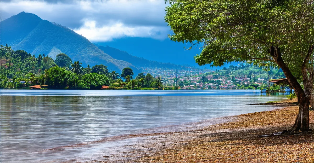 San Marcos La Laguna Itinerary: 5 Days of Adventure